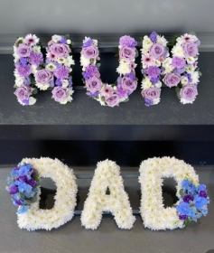 Mum/ Dad Tribute